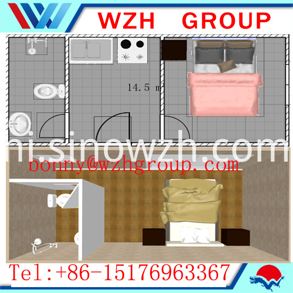 20 फीट कंटेनर हाउस और हाउस प्लान 20ft container house and house plan